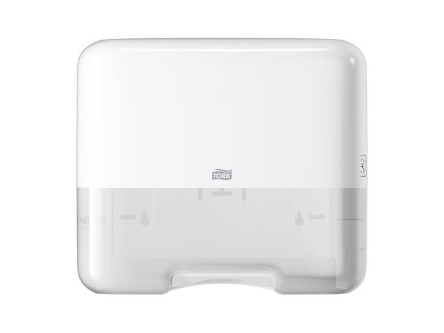 Dispenser TORK H3 Handduk Mini vit