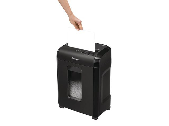 Dokumentförstörare FELLOWES 10M