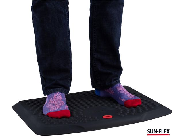 Arbetsplatsmatta SUN-FLEX StandMat Boost