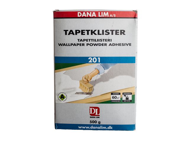 Tapetklister 500g