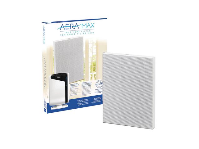 Hepafilter FELLOWES för DX95