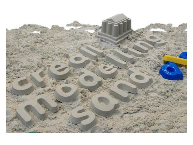 Leksand CREALL grön 750g