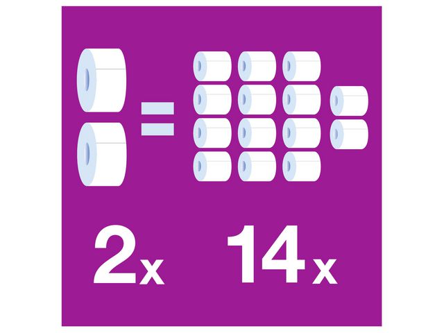 Dispenser TORK T2 Jumbo Mini rostfri