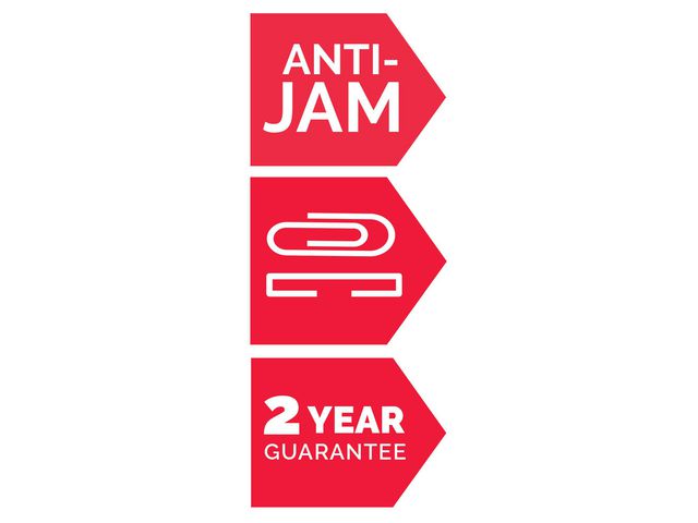 Dokumentförstörare REXEL Momentum X406