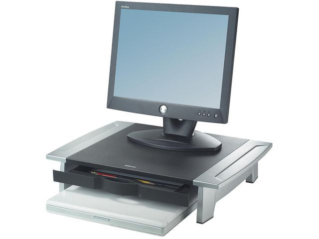 Bildskärmsställ FELLOWES Office Suites