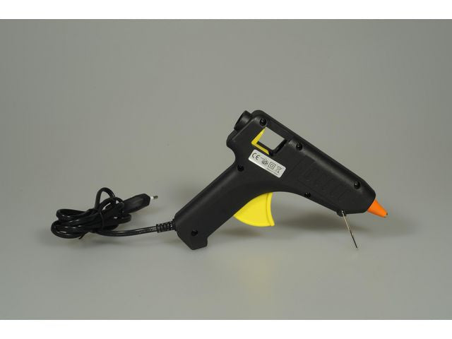 Limpistol Låg värme 11mm