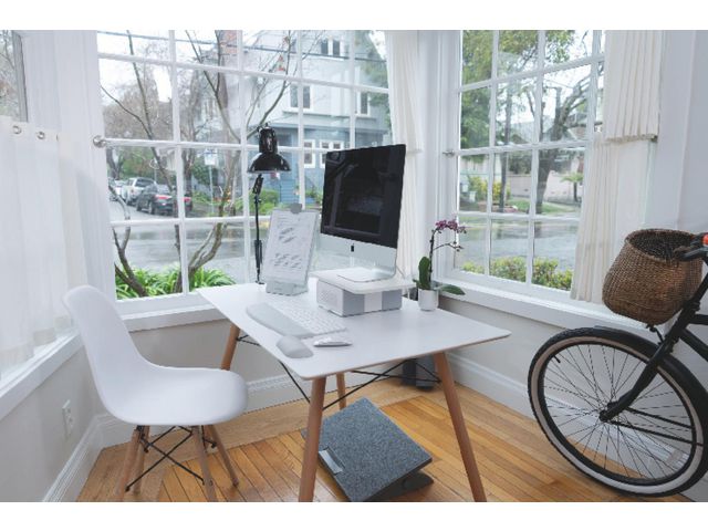 Fotstöd KENSINGTON SmartFit SoleMate