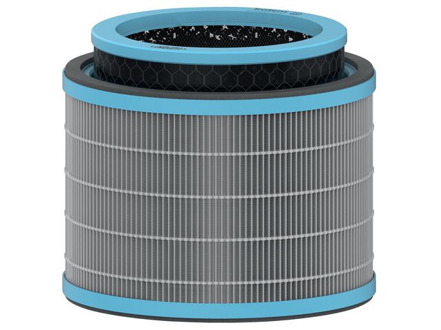 Hepafilter Trumma allergi LEITZ Z2000