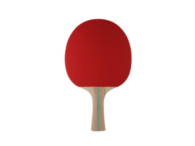 Bordtennisrack STIGA Hobby Clash