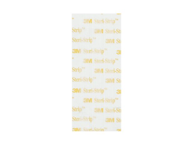 3M Steri-Strip 3/kuv.6x75mm R1541 50/fp