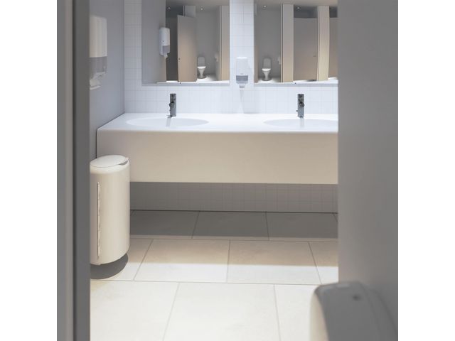 Dispenser TORK T1 Jumbo vit