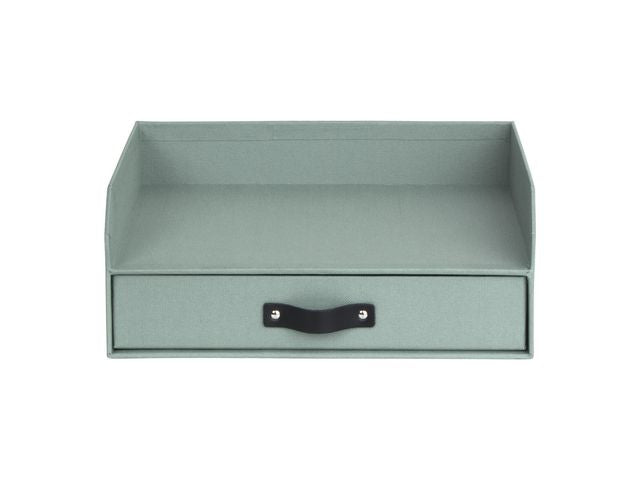 Skrivbordsförvaring BIGSO Walter mint