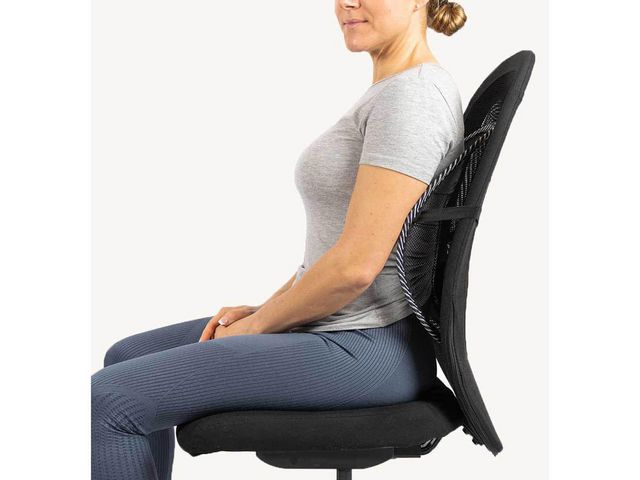 Svankstöd SWEDISH POSTURE