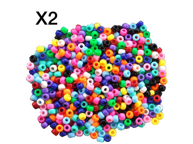 Kongopärlor 2000/fp