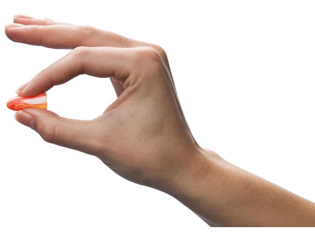 Öronpropp MOLDEX 7800 Spark 200 par