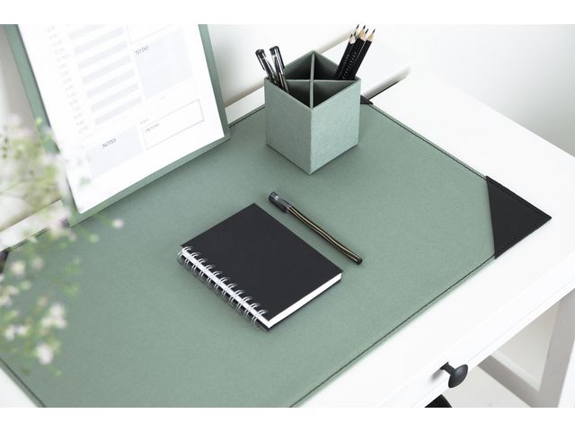 Skrivbordsunderlägg BIGSO Annie Mint