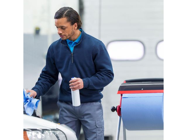 Industritork TORK Plus Combi W1/2 2/fp