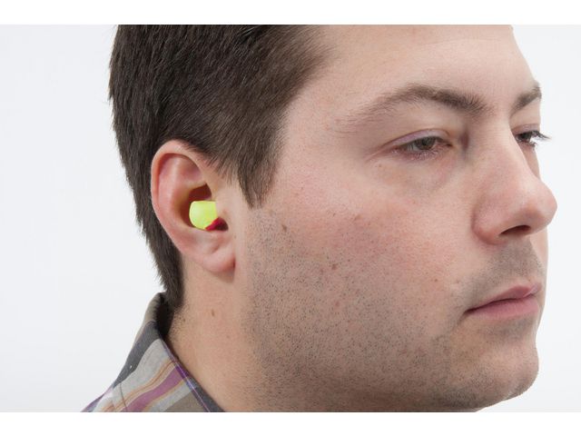 Öronpropp HONEYWELL Laserlite 200 par