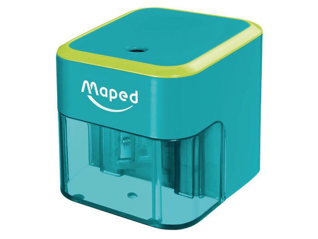 Batteridriven Pennvässare MAPED