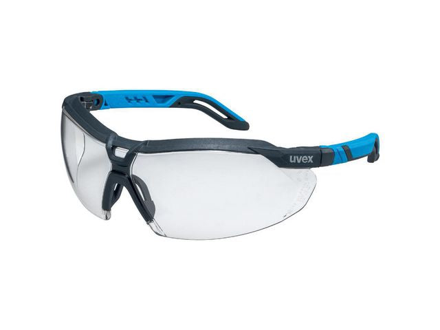 Skyddsglasögon UVEX I-5 9183.265 klar