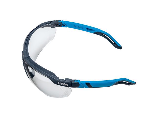 Skyddsglasögon UVEX I-5 9183.265 klar