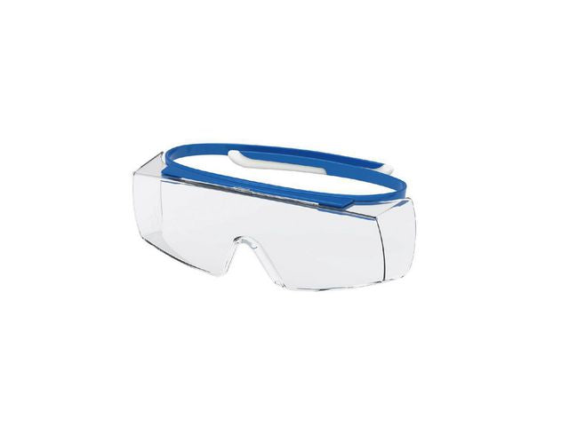 Besöksglasögon UVEX 9169065 Super F OTG