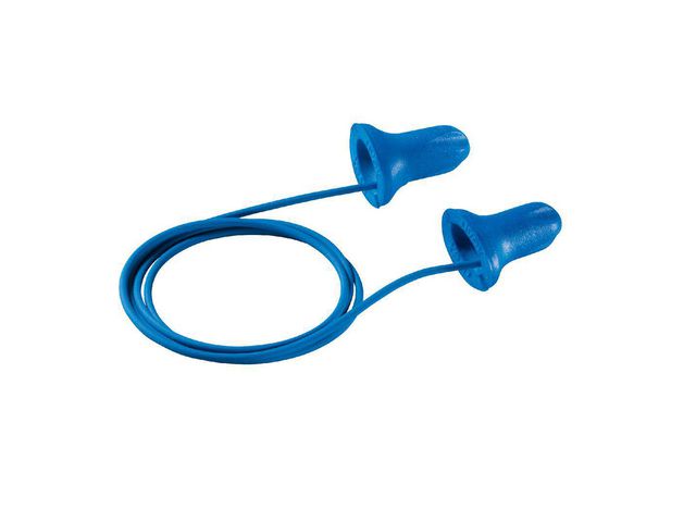 Öronpropp UVEX 2112.114 snöre 100 par