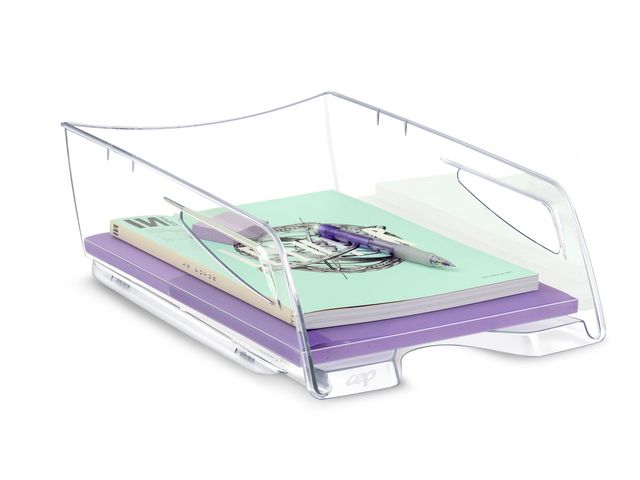 Brevkorg CEP Maxi transparent