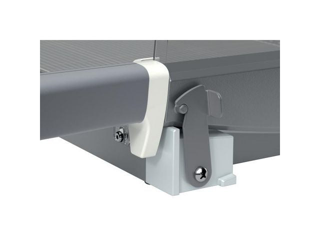 Skärmaskin Leitz Office Pro Giljotin A4+