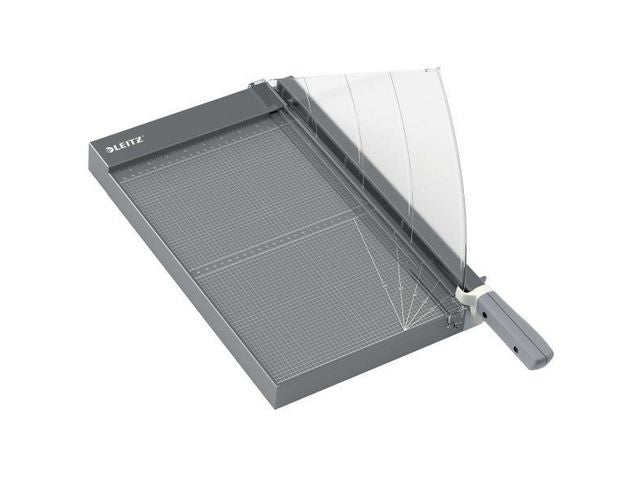 Skärmaskin Leitz Office Pro Giljotin A4+
