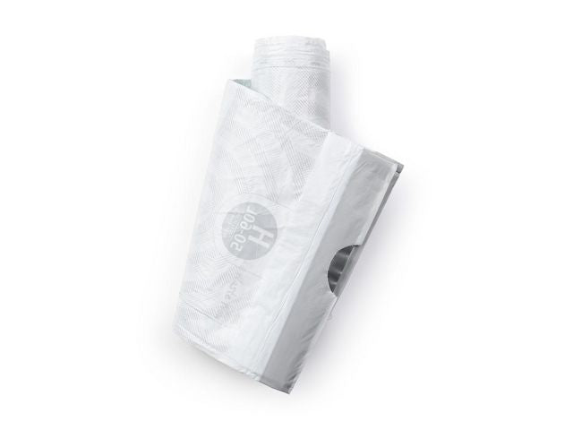 Avfallspåse BRABANTIA H 50-60L 10/rl