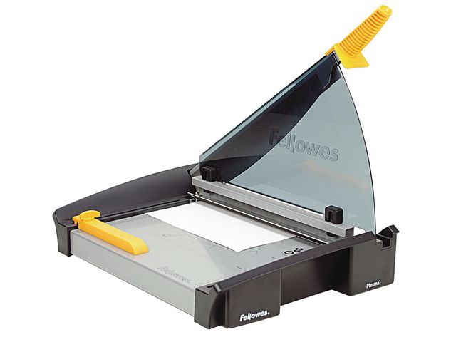 Skärmaskin FELLOWES Plasma guillotine A3