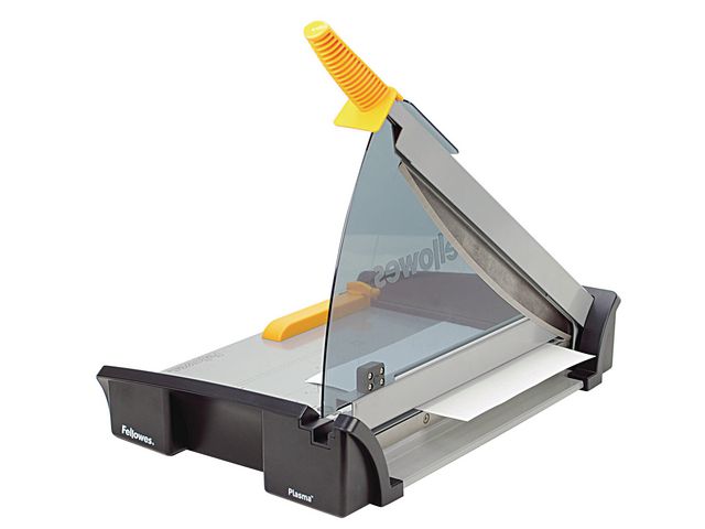 Skärmaskin FELLOWES Plasma guillotine A3