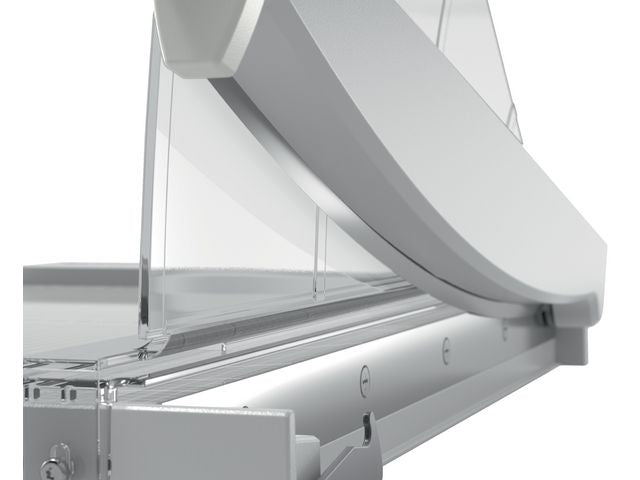 Skärmaskin Leitz Office Giljotin A4+