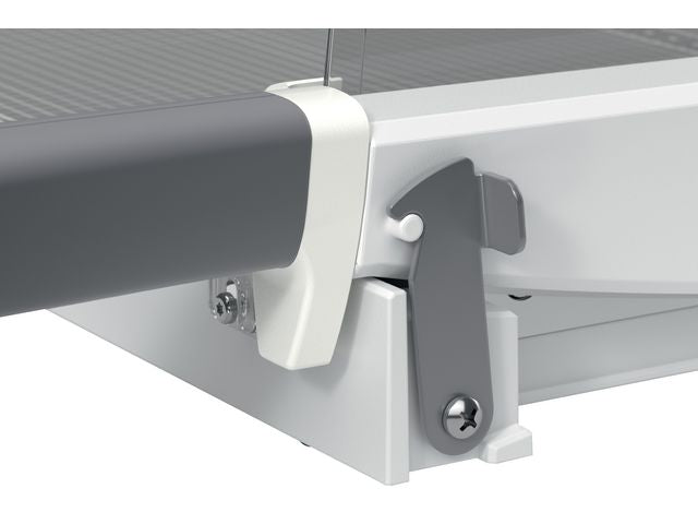 Skärmaskin Leitz Office Giljotin A4+