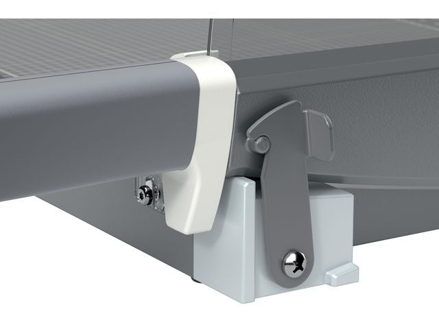 Skärmaskin Leitz Office Pro Giljotin A4+