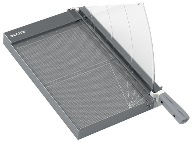 Skärmaskin Leitz Office Pro Giljotin A4+