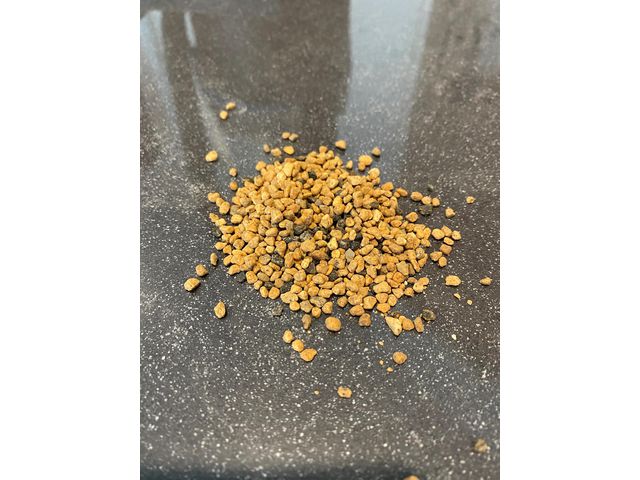 Dammsugardoftkulor Citrus Mango 4/fp