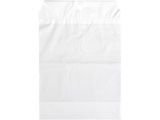 Sanitetspåse ABENA Madame vit 100/fp