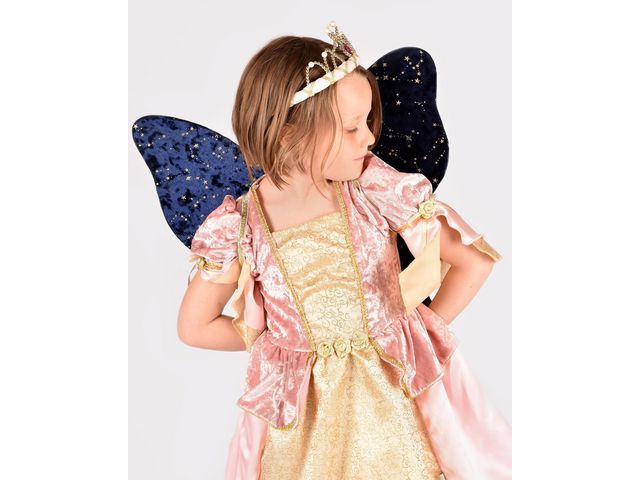 Maskeraddräkt Mystiska väsen 6/fp