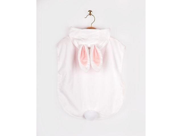 Maskeraddräkt Djur 1-4år 3/fp