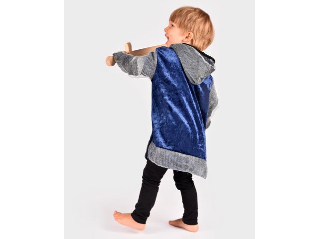 Maskeraddräkt Sagovärden 4-8 år 4/fp