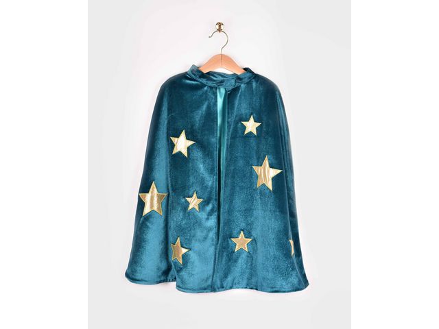 Maskeraddräkt Trolleri o Fantasi 2/fp