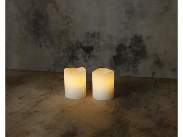 Blockljus LED May 2/fp