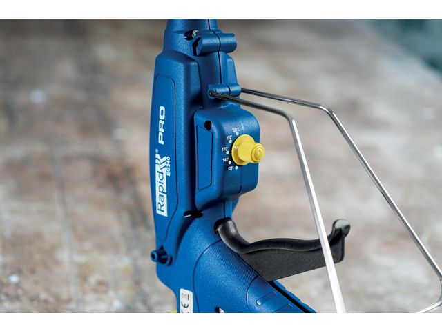 Limpistol RAPID Professionell