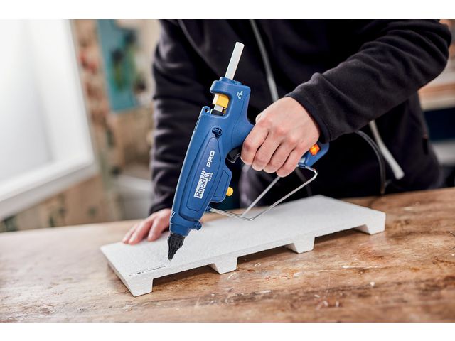 Limpistol RAPID Professionell