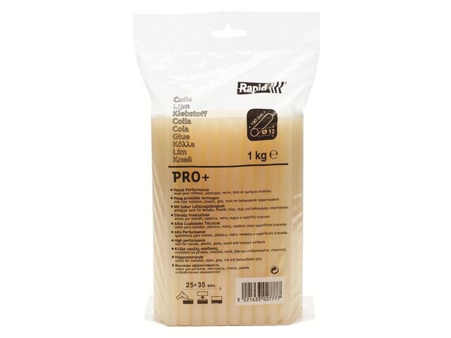 Limstav RAPID 12mm Universal PRO+