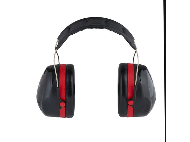 Hörselkåpa 3M PELTOR Optime III 35dB