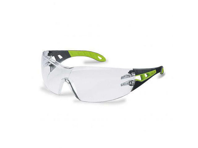 Skyddsglasögon UVEX Pheos 9192.225 klar