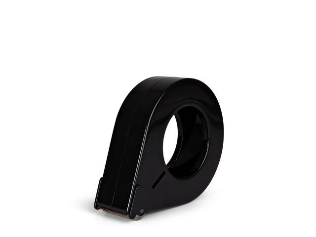 Tejphållare packtejp ETAB 38mm svart
